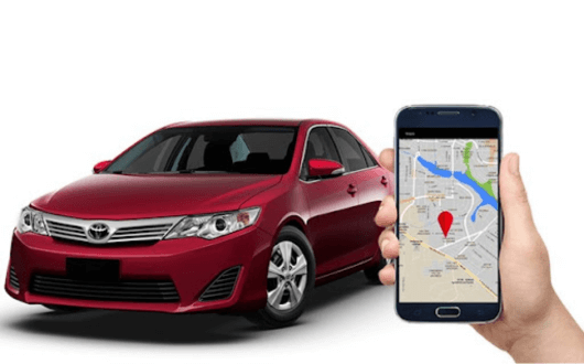 Rastreamento para Carros em Brasília